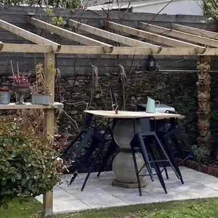 Country house Maison Renovee Avec Jardin, Piscine Chauffee Et Wifi A Mareuil-sur-Lay