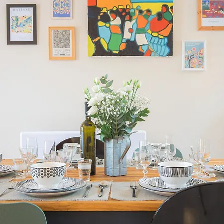 Maison Renovee Avec Jardin, Piscine Chauffee Et Wifi A - Fr-1-426-537 *