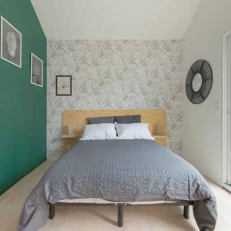 Maison Renovee Avec Jardin, Piscine Chauffee Et Wifi A - Fr-1-426-537 Holiday home *