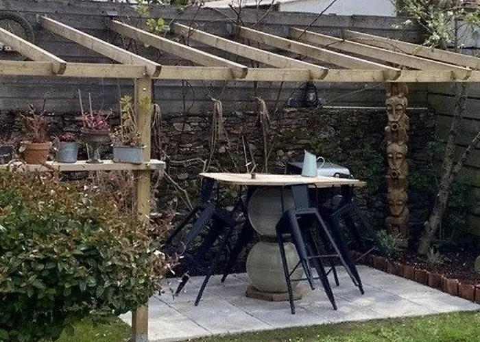 펜션 Maison Renovee Avec Jardin, Piscine Chauffee Et Wifi A - Fr-1-426-537 Mareuil-sur-Lay