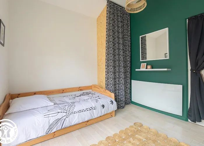 Maison Renovee Avec Jardin, Piscine Chauffee Et Wifi A - Fr-1-426-537 펜션 Mareuil-sur-Lay