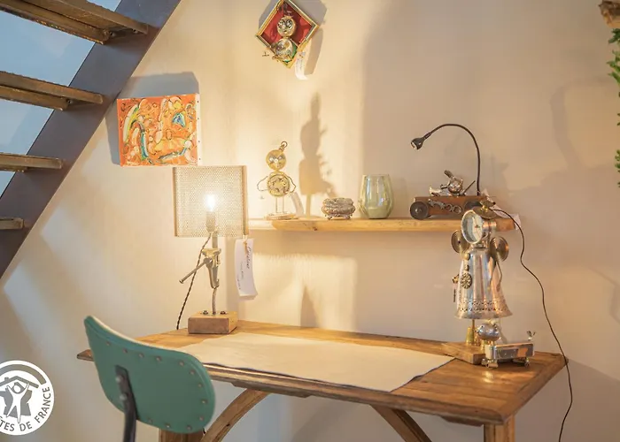 Maison Renovee Avec Jardin, Piscine Chauffee Et Wifi A - Fr-1-426-537 * Mareuil-sur-Lay